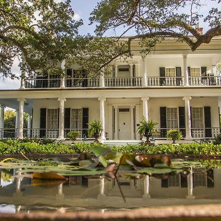 Brandon Hall Plantation นัตเชซ ภายนอก รูปภาพ