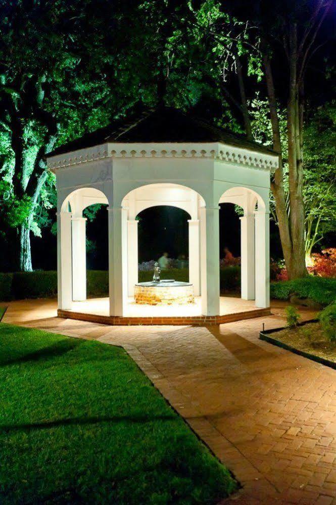 Brandon Hall Plantation นัตเชซ ภายนอก รูปภาพ
