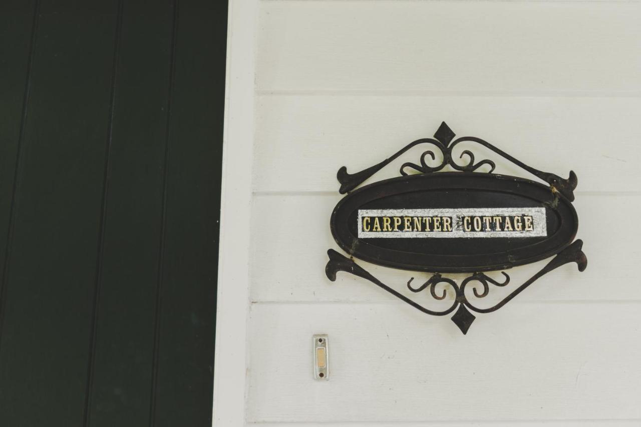 Brandon Hall Plantation นัตเชซ ภายนอก รูปภาพ
