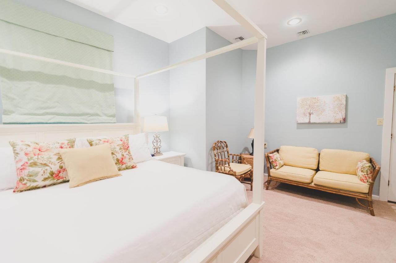 Brandon Hall Plantation นัตเชซ ภายนอก รูปภาพ